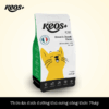 [Keos+] Hạt dành riêng cho mèo con, vị cá ngừ (400gr – 8kg)